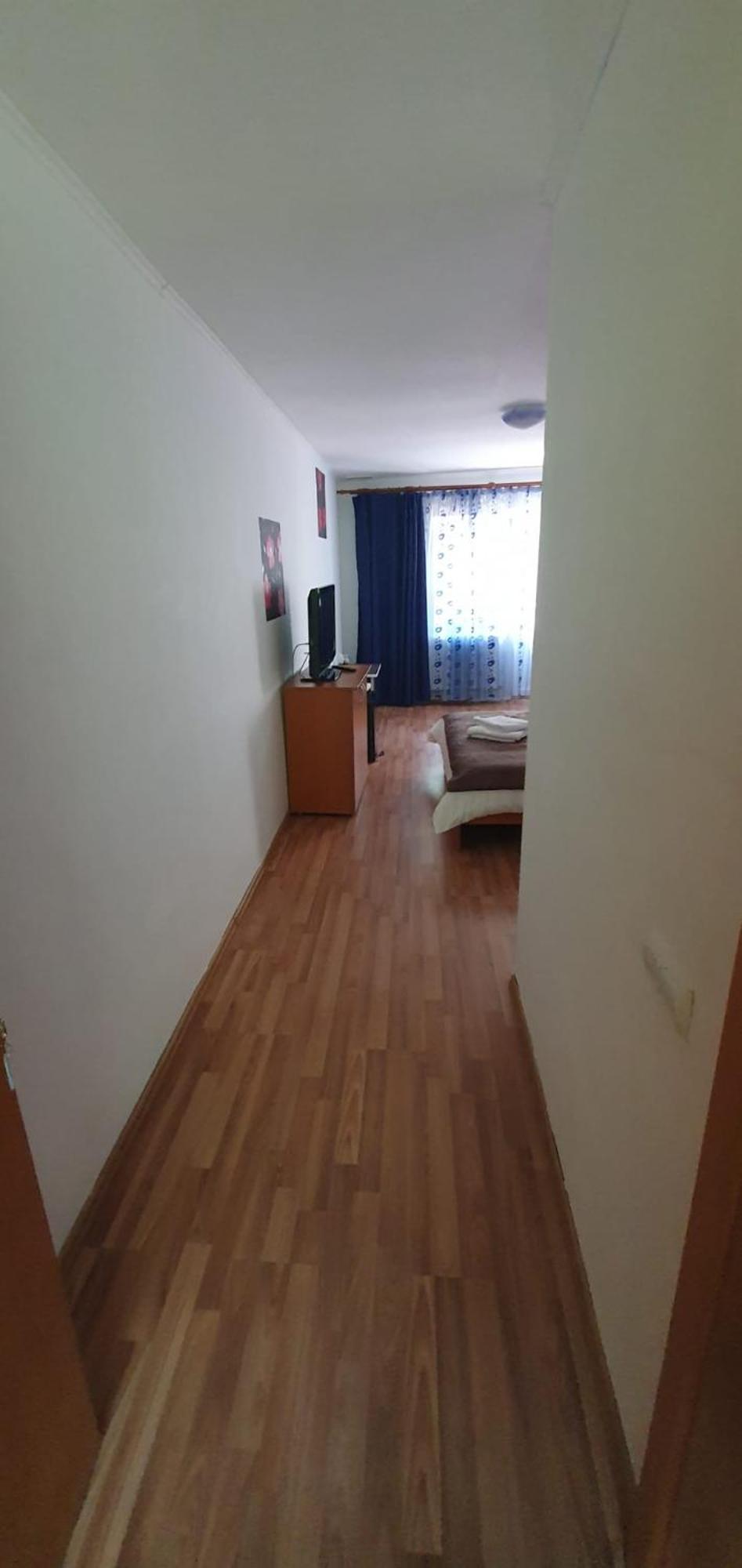 Pensiunea Flora Cîrţişoara Chambre photo
